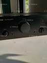 Стерео усилитель Pioneer A-505R, 2×100W, Jaoan - VDALA.PRO - 3