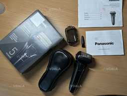 Електробритва Panasonic ES-LV6U-K820 - VDALA.PRO