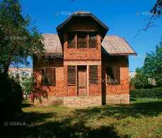 Продажа земельного участка +дом 0,9 м², 4 комн., 1 этаж, 120 м². - VDALA.PRO