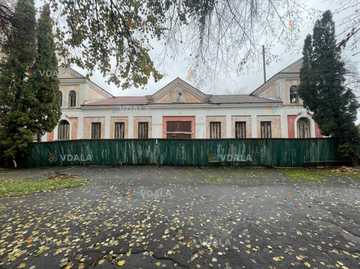 Продажа исторического здания 671.60 м². Продажа исторического здания 671.60 м². - VDALA.PRO