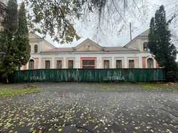 Продажа исторического здания 671.60 м². Продажа исторического здания 671.60 м². - VDALA.PRO