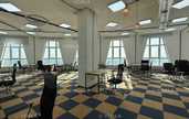 Офіс в оренду в Carnegie Tower, 241 м². - VDALA.PRO