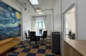 Офіс в оренду в Carnegie Tower, 241 м². - VDALA.PRO - 6