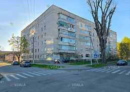 Продам Квартиру 52.30 м², 2 кімн., 6 поверх. - VDALA.PRO