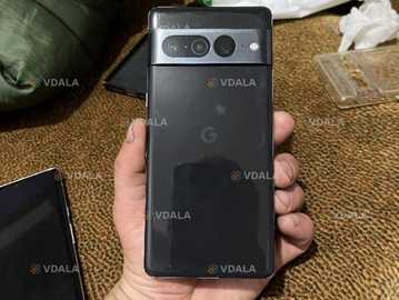 Pixel 7 pro 512гб - VDALA.PRO