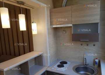 Сдам Квартиру 18 м², 1 комн., 1 этаж. - VDALA.PRO