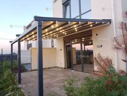 Монтаж металоконструкцій Будь якої складності !!! Сходи, Навіси,ангари - VDALA.PRO