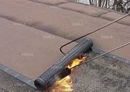 Кровельные работы - VDALA.PRO