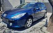 Продам Peugeot 307 2005, 255 000 км, 2.0 l.. - VDALA.PRO