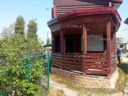 Продам дом 2 комн., 2 этаж, 36 м². - VDALA.PRO