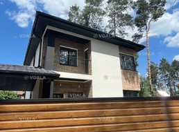 Продам будинок 4 кімн., 2 поверх, 115 м². Продам будинок 4 кімн., 2 поверх, 115 м². - VDALA.PRO