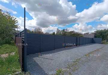 Продам земельна ділянка 0,8 га. - VDALA.PRO