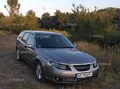 Продам Saab 9-5 2006, 350 000 км, 1.9 l.. - VDALA.PRO