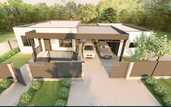 Продам Будинок 3 кімн., 1 поверх, 138 м². - VDALA.PRO - 13