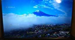 Телевізор Xiaomi Mi tv uhd 4S 55 Gray (L55M5-5ARU) (2020) - VDALA.PRO