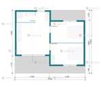 Продам модульний будинок 58 м², 2 кімн. - VDALA.PRO - 3
