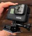 GoPro 7 Black + захисний чохол та запасний акумулятор - VDALA.PRO - 3
