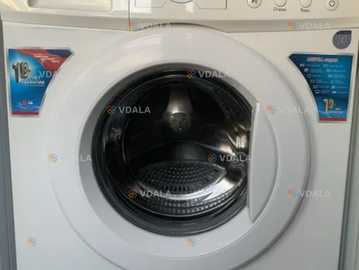 Продам пральну машину LG Direct Drive WD-10390ND, 5 кг. Вузька. - VDALA.PRO