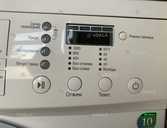 Продам пральну машину LG Direct Drive WD-10390ND, 5 кг. Вузька. - VDALA.PRO - 3