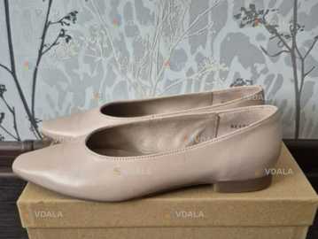 Туфлі, балетки Rylko, 38р - VDALA.PRO