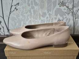 Туфлі, балетки Rylko, 38р - VDALA.PRO