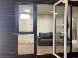 Продам модульний будинок 15 м², 1 кімн.. - VDALA.PRO