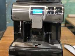 Кавоварка Saco Aulika office - VDALA.PRO