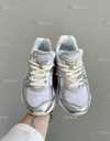 Продам asics Gel-Kayano 14 White/Silver - VDALA.PRO - 7