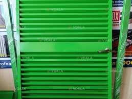 Дверцята до забору (двері до забору) - VDALA.PRO