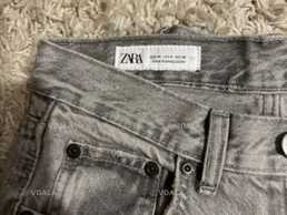 Джинси Zara - VDALA.PRO