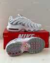 Nike Air Max Plus White - VDALA.PRO - 3