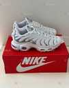 Nike Air Max Plus White - VDALA.PRO - 4