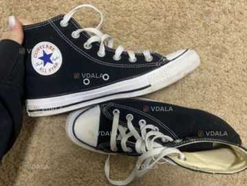 Кросівки Converse Кросівки Converse - VDALA.PRO