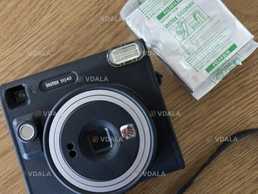 Продам instax Square SQ40 (+10 катриджів в подарунок) - VDALA.PRO