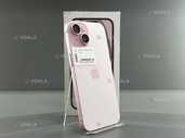 Продам iPhone 15 128Gb Neverlock pink - VDALA.PRO