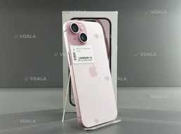 Продам iPhone 15 128Gb Neverlock pink Продам iPhone 15 128Gb Neverlock pink - VDALA.PRO