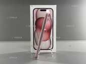 Продам iPhone 15 128Gb Neverlock pink - VDALA.PRO - 3