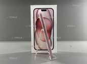 Продам iPhone 15 128Gb Neverlock pink - VDALA.PRO - 4