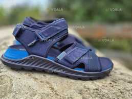 Босоніжки сандалі Ecco Оригінал 41 р - VDALA.PRO