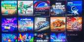 Приставка ПС5+70 Ігор PlayStantion 5PS 5 плейстейшн 5 гарантія - VDALA.PRO - 3