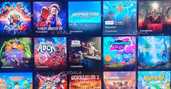 Приставка ПС5+70 Ігор PlayStantion 5PS 5 плейстейшн 5 гарантія - VDALA.PRO - 7