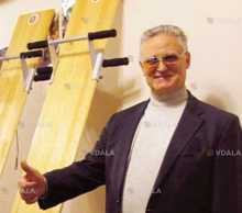 Чернігів. Дошка Емінова. Новий профілактор Емінова. - VDALA.PRO