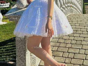 Продам випускну сукню, одягнута тільки раз - VDALA.PRO