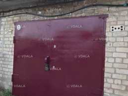 Продаж гаражу 24 м². - VDALA.PRO