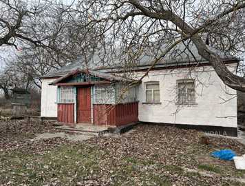 Продам будинок 2 кімн., 1 поверх, 47 м². - VDALA.PRO
