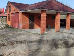 Продам дачу 0,4 га, 80 м². Продам дачу 0,4 га, 80 м². - VDALA.PRO