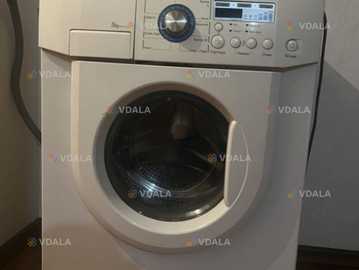 Стиральная машина LG intellowasher 5kg під ремонт/на запчастини Стиральная машина LG intellowasher 5kg під ремонт/на запчастини - VDALA.PRO