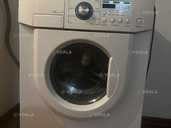 Стиральная машина LG intellowasher 5kg під ремонт/на запчастини - VDALA.PRO
