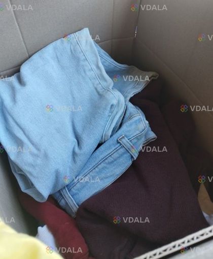 женская одежда - VDALA.PRO