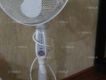 Вентилятор робочий Вентилятор робочий - VDALA.PRO